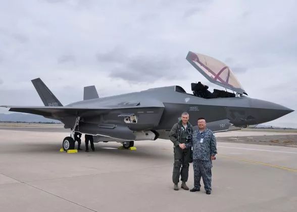日本F-35A