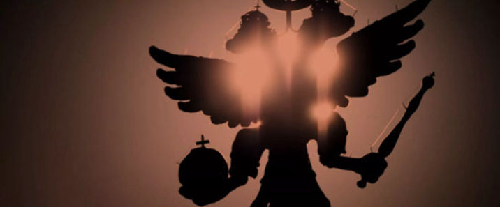 俄羅斯不會(huì)崛起，它將停滯下去